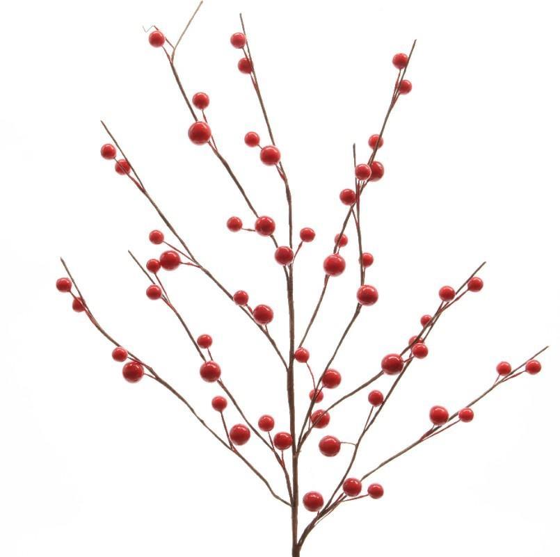 RAMO BACCHE CM.15X55H RED
