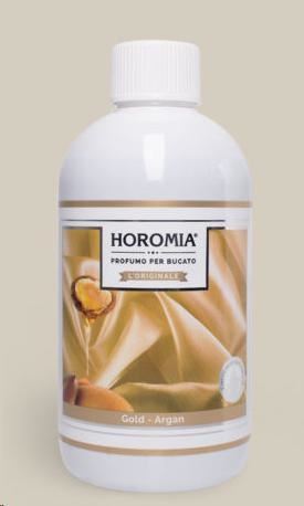 GOLD-ARGAN 500ML PROFUMABUCATO