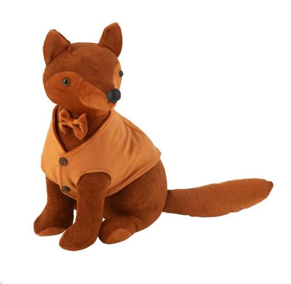 FERMAPORTA VOLPE CM 40X18XH.38