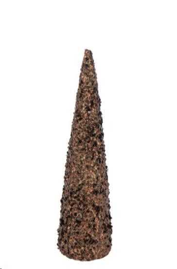 ALBERO A CONO CM. D.14XH.56
