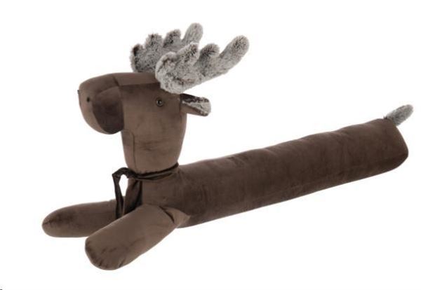 FERMASPIFFERI RENNA CM.80X15X35