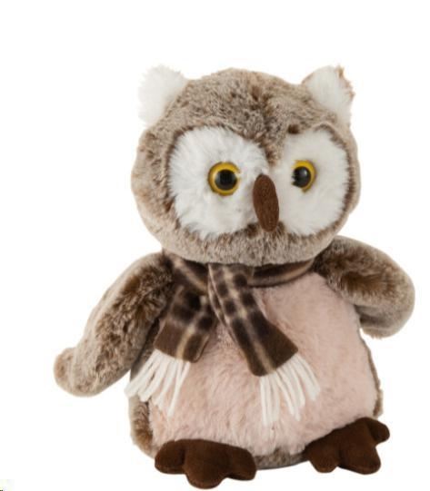 GUFO CON SCIARPA CM.15X25X24