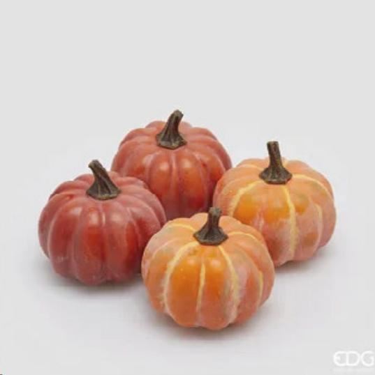 ZUCCA ROTONDA ASS.4 CM.D9XH8