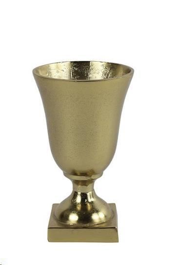 VASO KIMMY  ORO DIAM. CM13XH15 METALLO