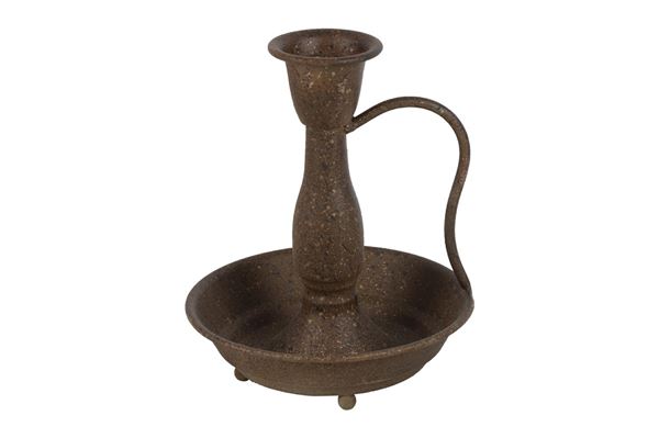 CANDELABRO WALDO DIAM. CM11X14H