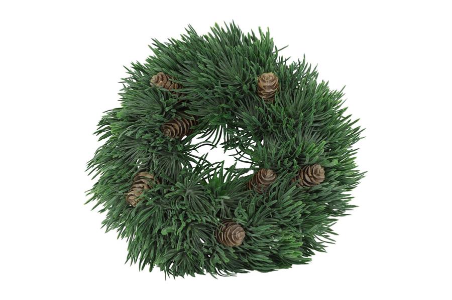 CORONA PICEA GREEN DIAM. CM22
