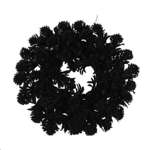 CORONA CABOMA M NERA DIAM. CM.27