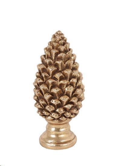 PIGNA KENZO PICCOLA ORO CM8X21H