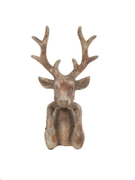 RENNA ZEN GRIGIA CM10X30H