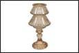 CANDELABRO TALLINA CM10,5X10,5XH20,5