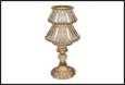 CANDELABRO TALLINA CM10,5X10,5XH20,5
