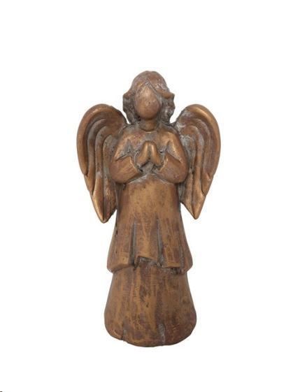 ANGELO FRANCIS CM11,5X7XH23,5