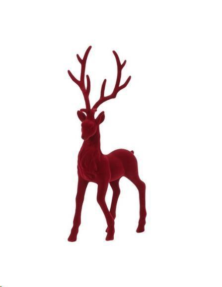 RENNA MEA L ROSSO CM22X11XH54
