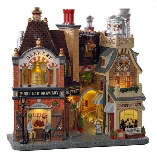 BEERSMITH ROW,  B/O (4.5V)