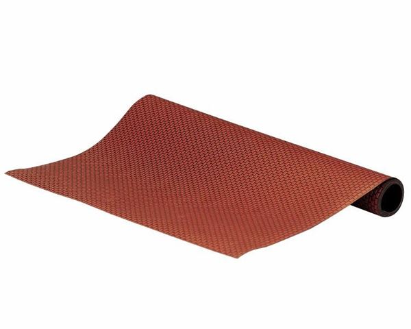 LARGE BRICK DISPLAY MAT