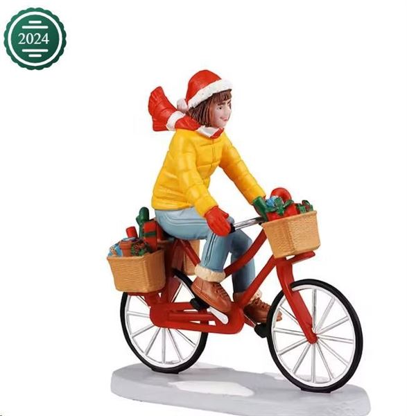 GIFTS TO GO