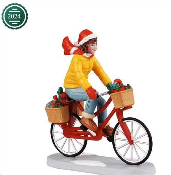 GIFTS TO GO