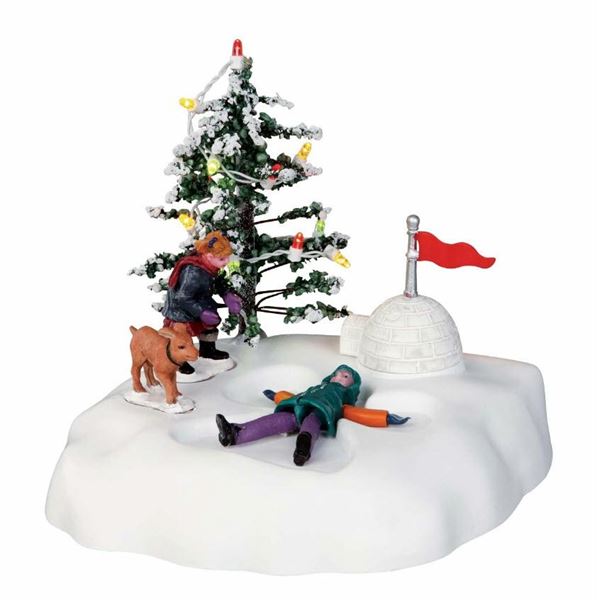 ANGEL'S WINGS,  B/O (4.5V)