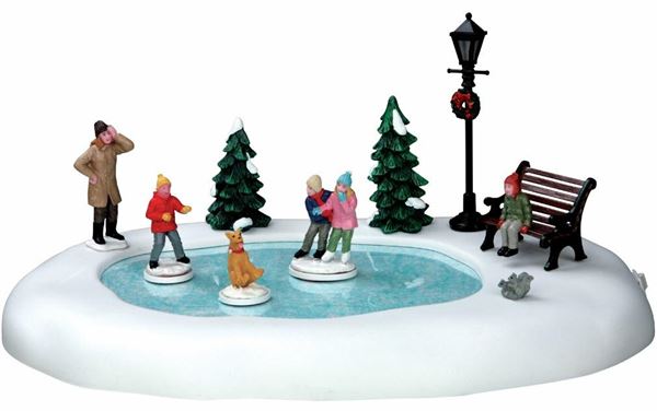 SILLY SITUATION,  B/O (4.5V)