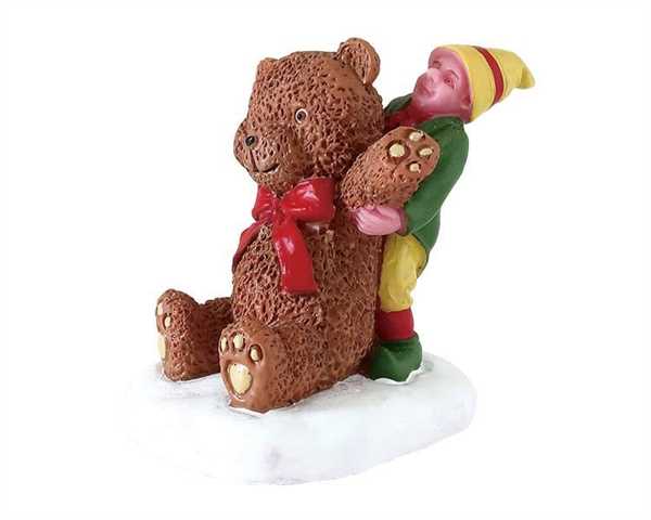 BIG BEAR