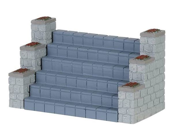 STAIRCASE,  SET OF 3