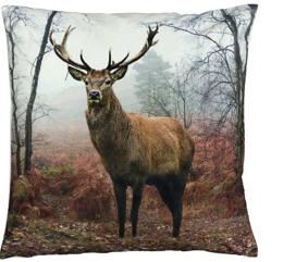  CUSCINO XMAS PRINTED 45X45CM DESSIN 7