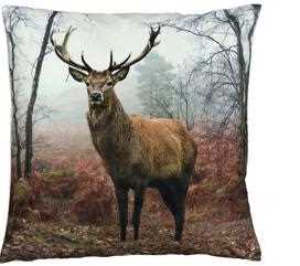  CUSCINO XMAS PRINTED 45X45CM DESSIN 7
