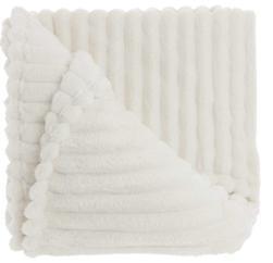  COPERTA LEX 150X200CM DOVE WHITE