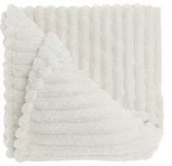  COPERTA LEX 150X200CM DOVE WHITE