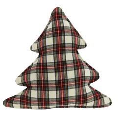  CUSCINO CHECK TREE 50X50CM DESSIN 3