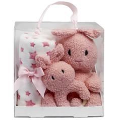  GIFTBOX BABY SURPRISE 90X75CM RABBIT