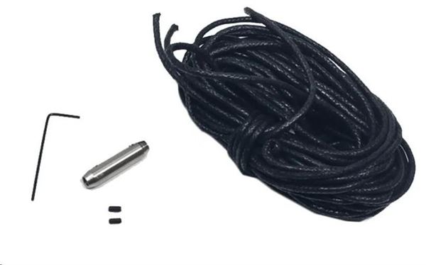 CAVO 10MT.+ 2 CONNESSIONI