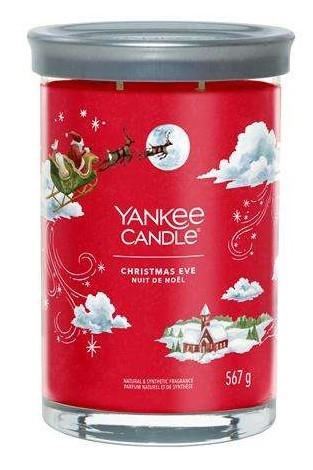 SIGNATURE TUMBLER GRANDE CHRISTMAS EVE