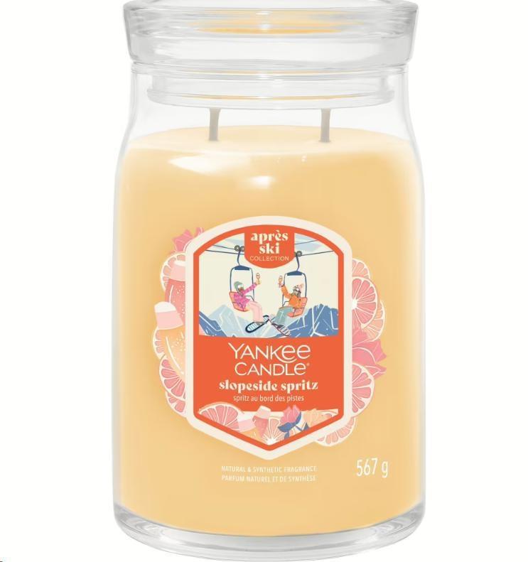 SIGNATURE GRANDE SLOPESIDE SPRITZ