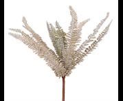 BRANCH NATURAL GREEN SNOW 54CM