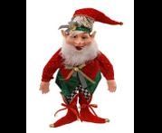 RED GREEN FAT ELF 91CM