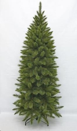 BRISTLECONE PILAR X-MAS TREE GREEN TIPS 450 - H185XD79CM