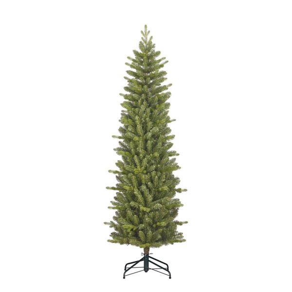 ALBERO DI NATALE HARMA PILAR VERDE CM Ø69 H230 989 RAMI