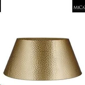 TREESKIRT GOLD - L58XW38XH26CM