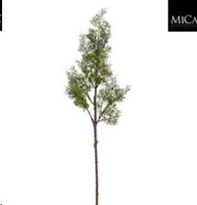 CEDAR BRANCH GREEN - L80XW22XH7CM