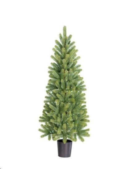 NAGOYA X-MAS TREE GREEN 212 TIPS - H120XD60CM