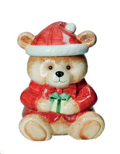 BARATTOLO ORSO DOLOMITE CM.21X24XH29