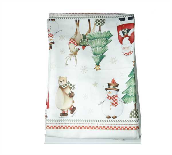 TOVAGLIA CORNICE RACCONTI CM.140X240