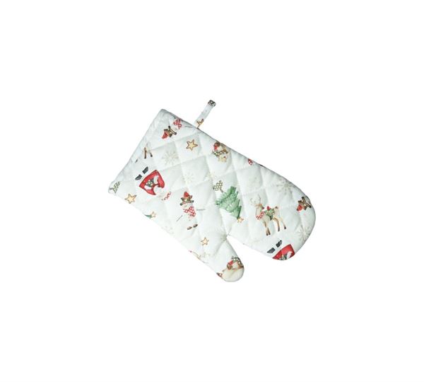 GUANTO MAGICI RACCONTI ALLOVER CM.17X27