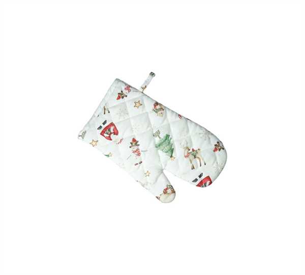 GUANTO MAGICI RACCONTI ALLOVER CM.17X27