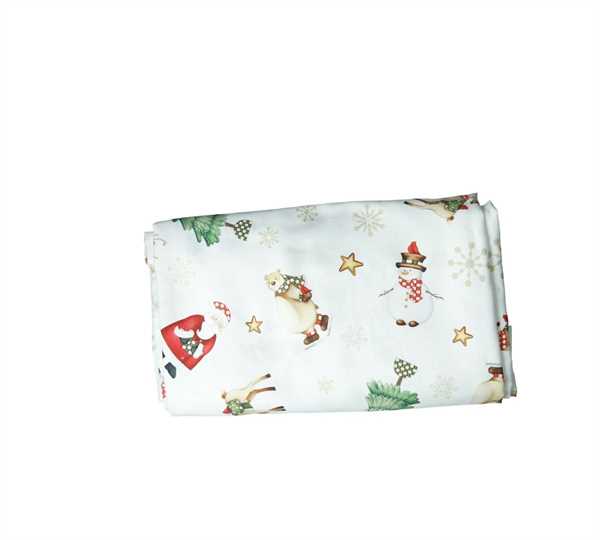 TOVAGLIA RACCONTI ALLOVER CM.140X240