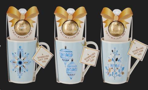 Royal Ice Giftset 3ass.