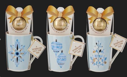 Royal Ice Giftset 3ass.