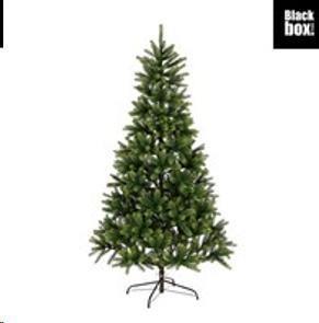 NAGOYA X-MAS TREE GREEN TIPS 2230 - H240XD138CM