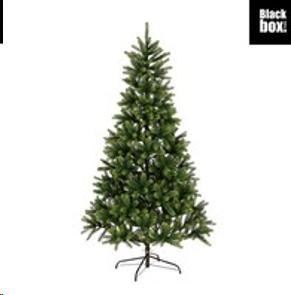NAGOYA X-MAS TREE GREEN TIPS 2230 - H240XD138CM
